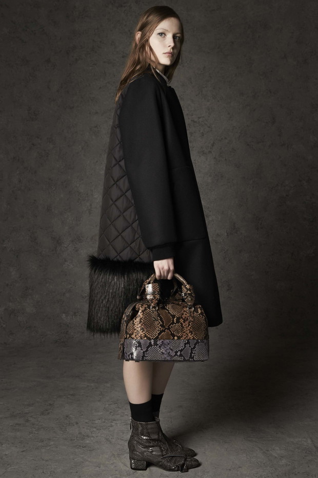 No. 21 Pre-Fall 2016