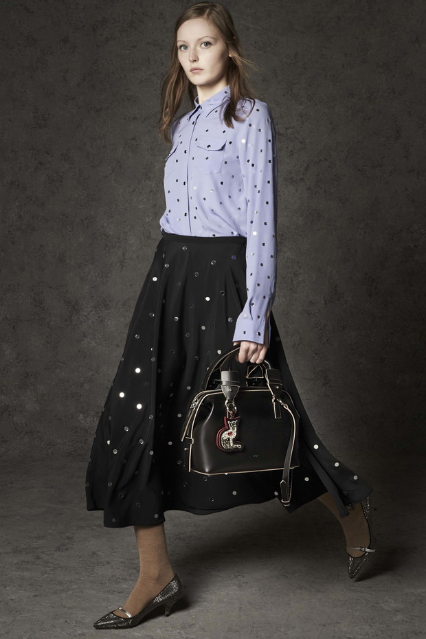 No. 21 Pre-Fall 2016