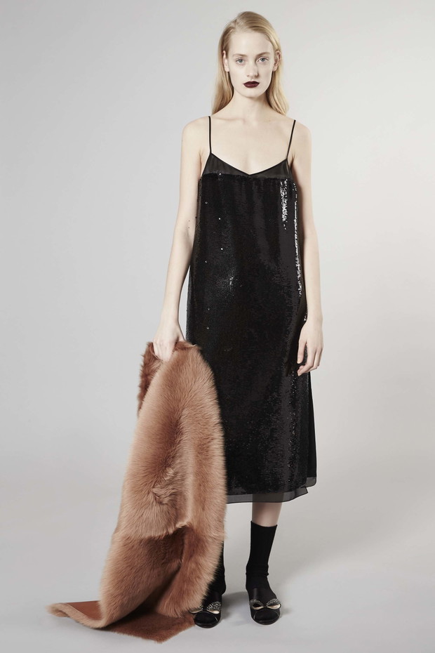 Rochas Pre-Fall 2016