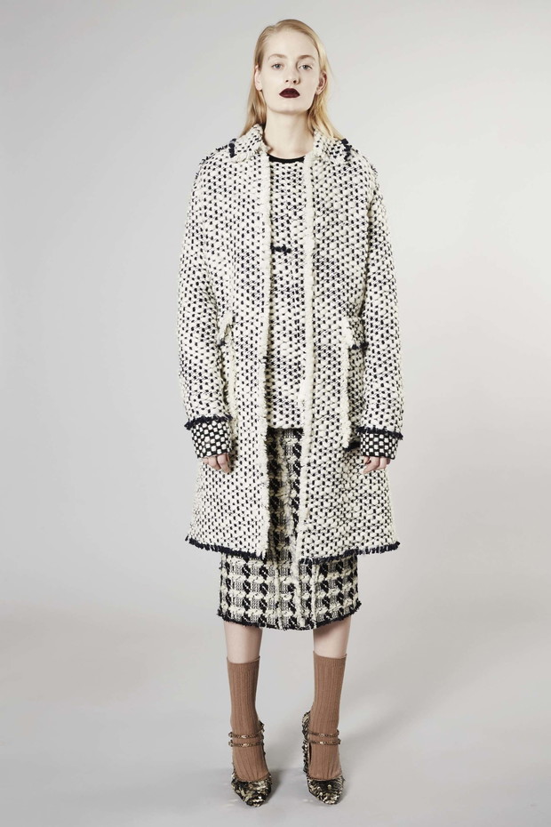 Rochas Pre-Fall 2016