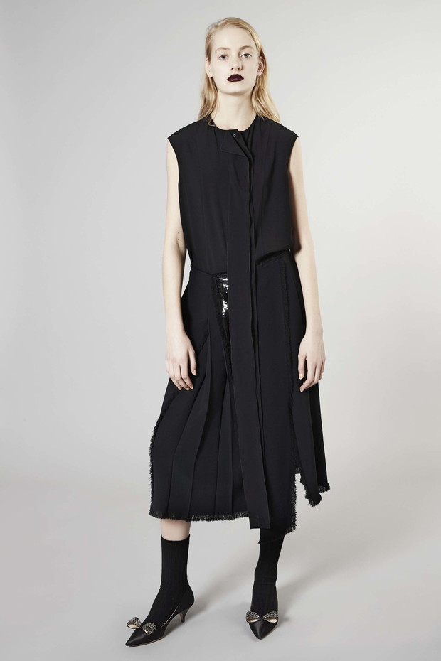 Rochas Pre-Fall 2016