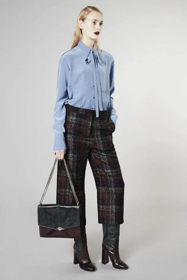 Rochas Pre-Fall 2016