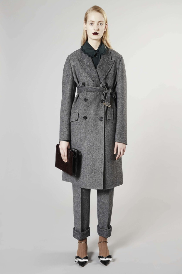 Rochas Pre-Fall 2016