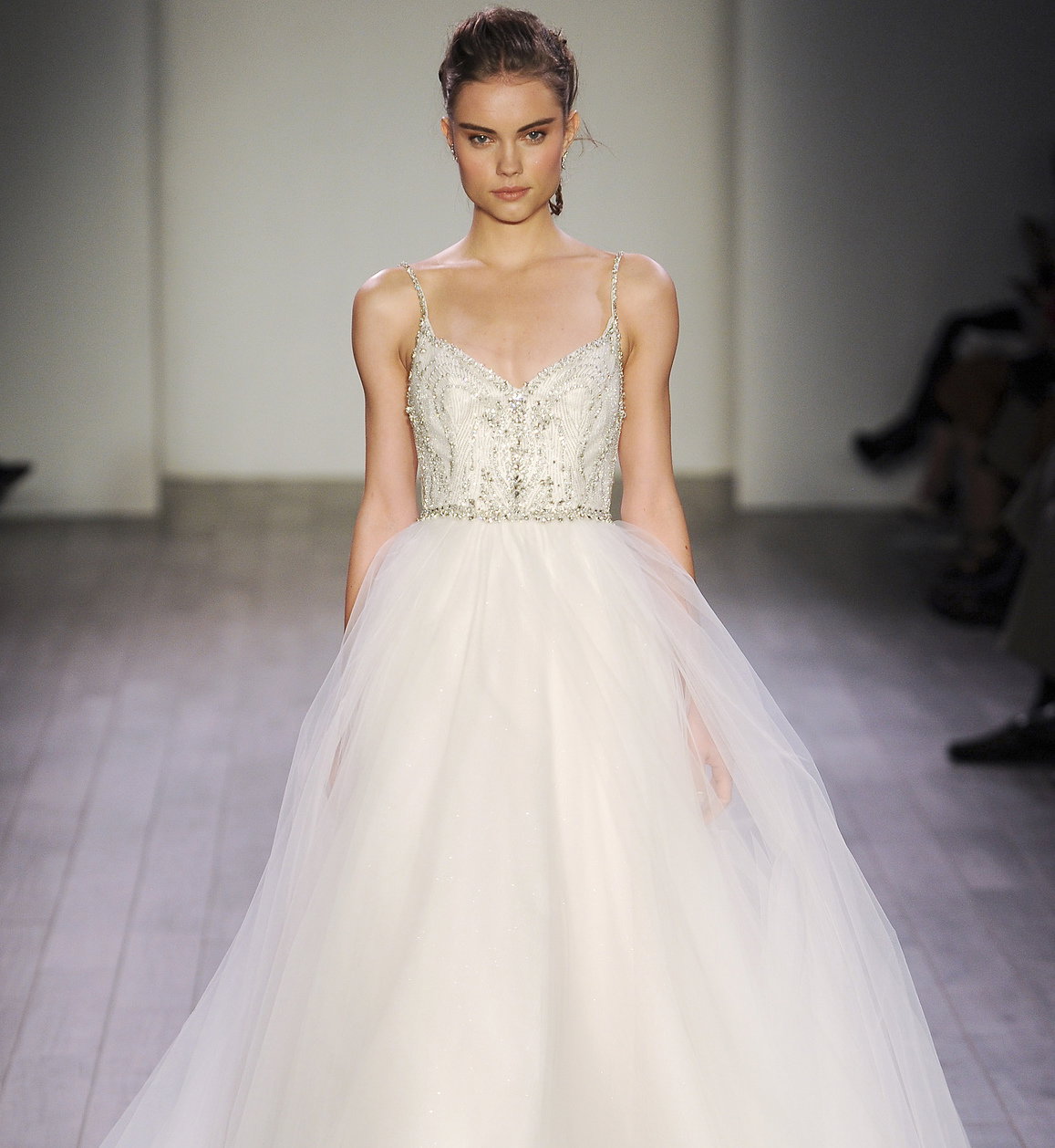 Suknie ślubne Alvina Valenta jesień-zima 2015/2016