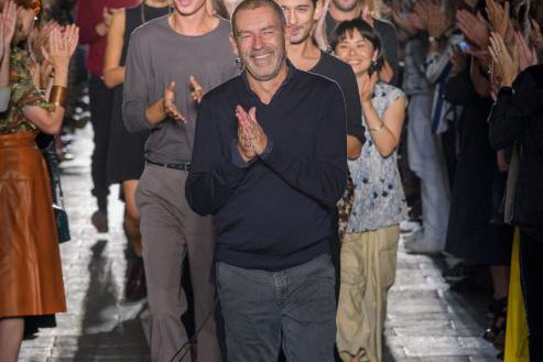 Tomas Maier