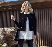 Tallinder - poznajcie nową markę LPP