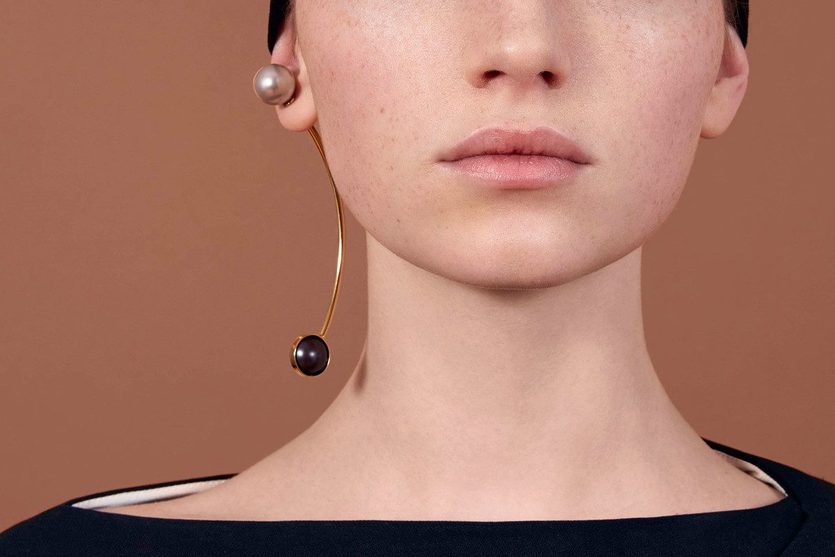 Vionnet Pre-Fall 2016