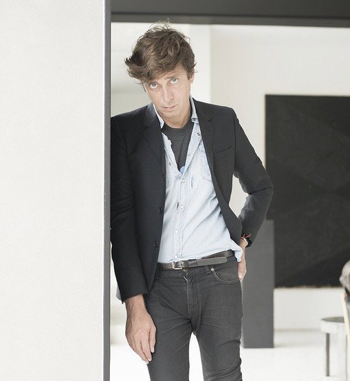 Hedi Slimane odchodzi z domu mody Saint Laurent