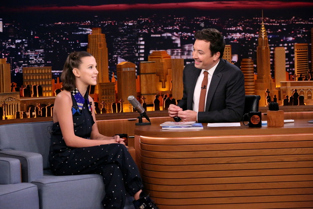 The Tonight Show Starring Jimmy Fallon - Season 4