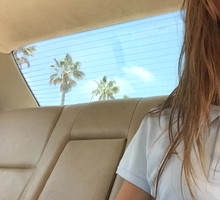 Przewodnik po Los Angeles Toli Szlagowskiej