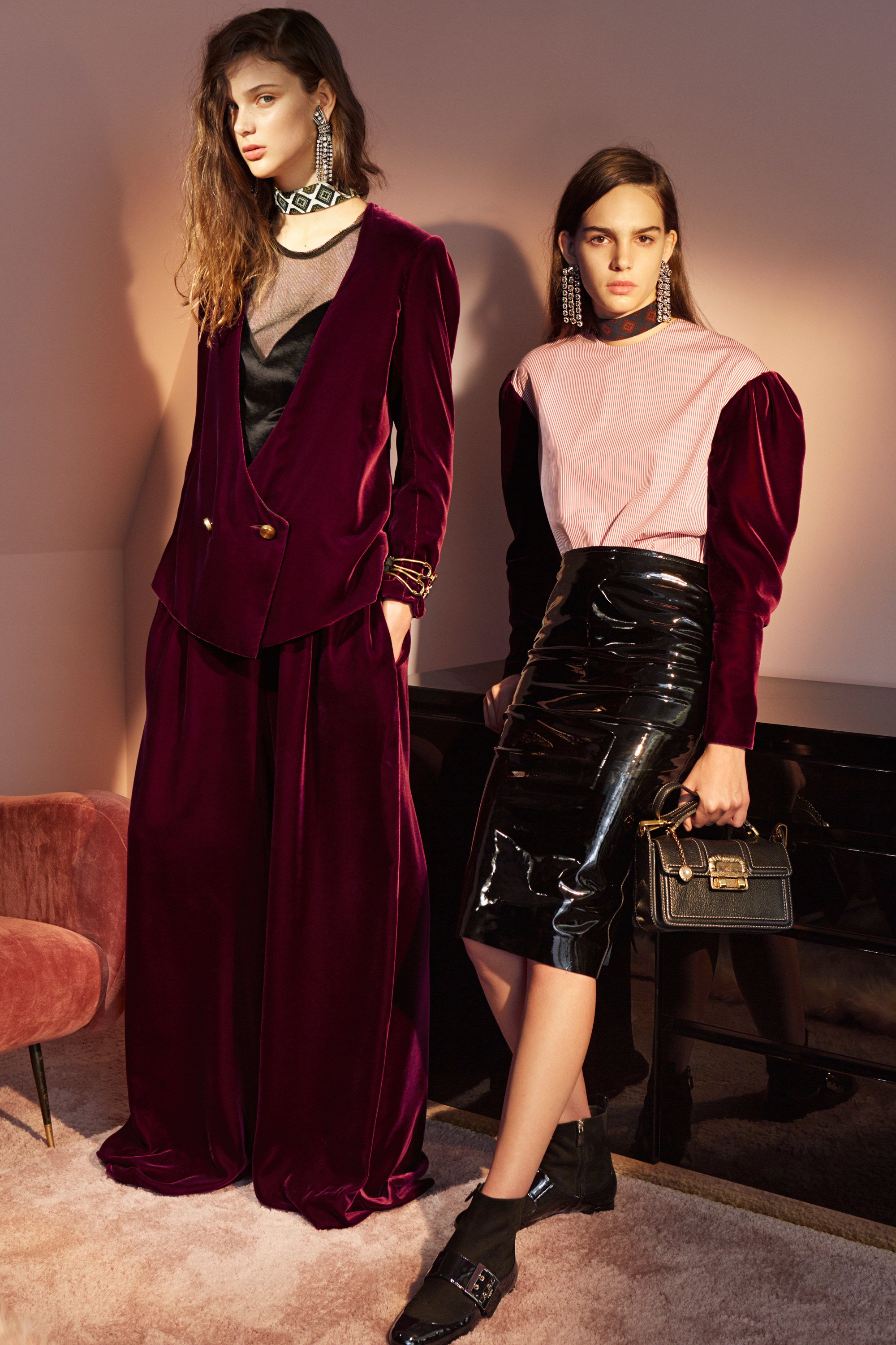 Lanvin Pre-Fall 2016