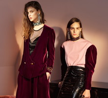 Lanvin Pre-Fall 2016