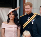 Córki Meghan Markle i księcia Harry'ego nie otrzymają tytułów książęcych. Dlaczego?