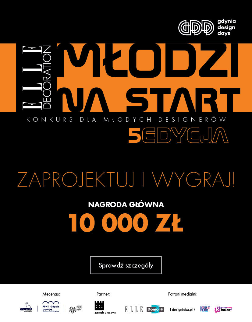 Konkurs młodzi na start 2016