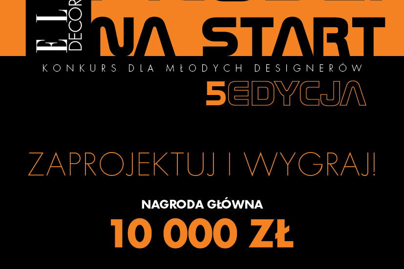 Konkurs młodzi na start 2016