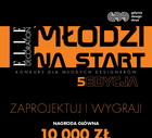 Konkurs młodzi na start 2016