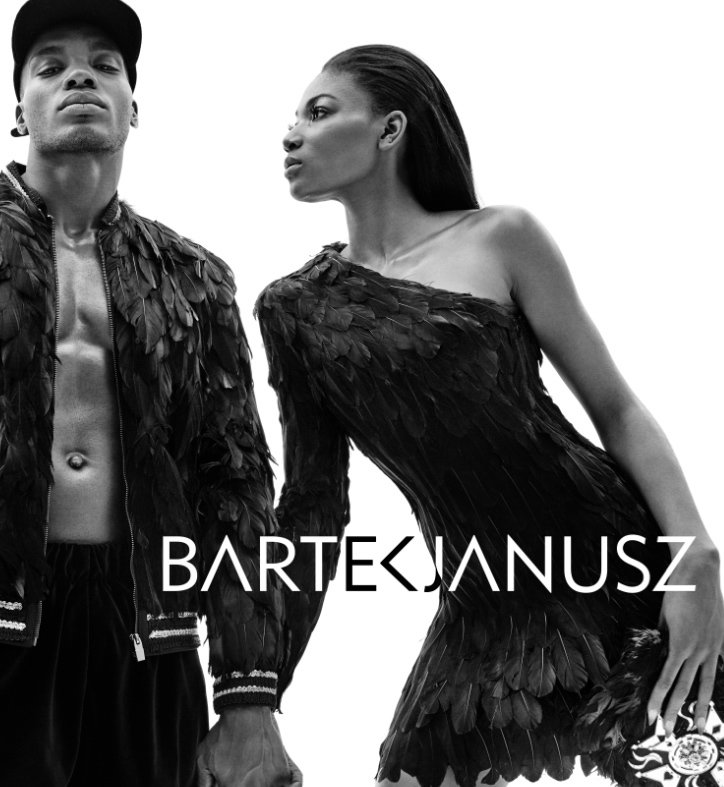 Nowa kolekcja Bartek Janusz "ROULETTE"