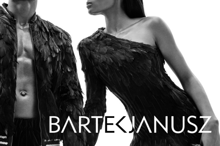 Nowa kolekcja Bartek Janusz "ROULETTE"