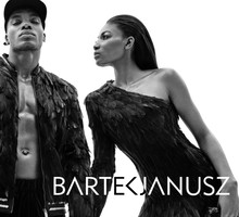 Nowa kolekcja Bartek Janusz "ROULETTE"