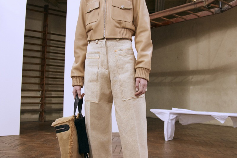 Acne Studios Pre-Fall 2016