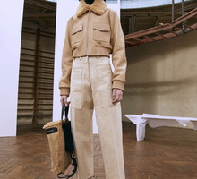 Acne Studios Pre-Fall 2016