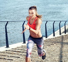 Kampania Adidas Woman "I Got This" 2016