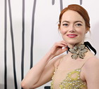 Emma Stone