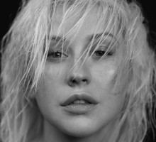 Christina Aguilera