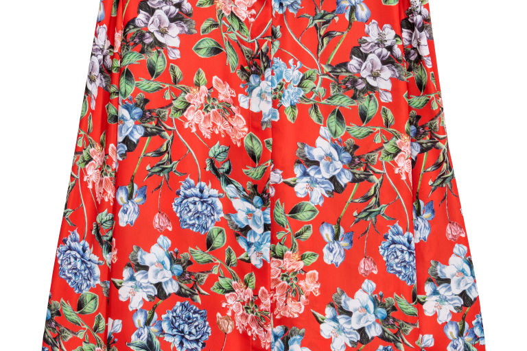 Wyprzedaż w H&M, 55,90 z PLN79,90 PLN