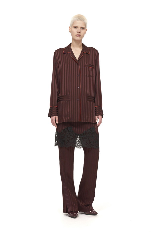 Givenchy Pre-Fall 2016