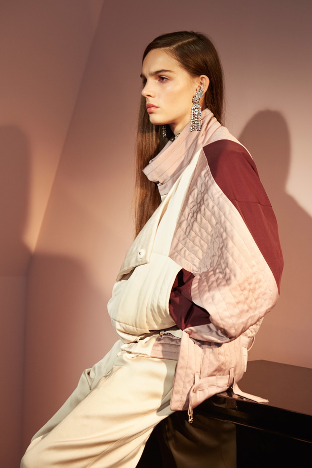 Lanvin Pre-Fall 2016