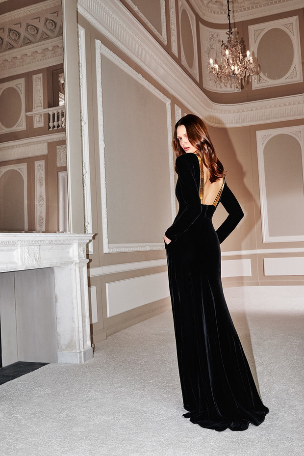 Lookbook La Mania wiosna-lato 2016