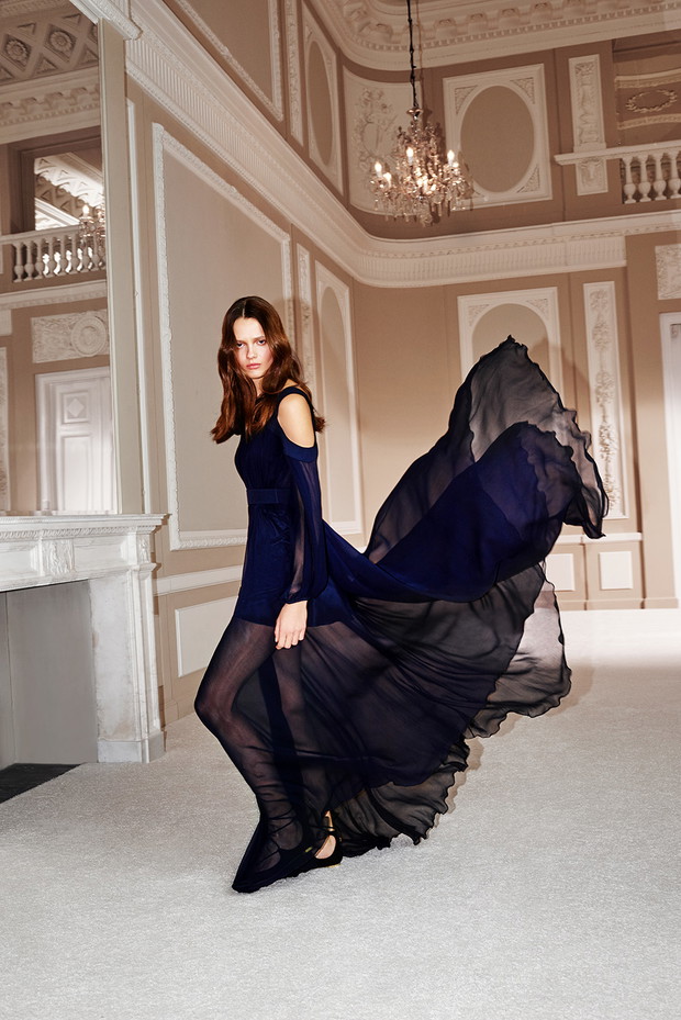 Lookbook La Mania wiosna-lato 2016
