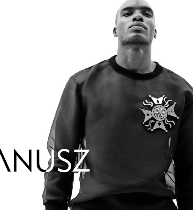 Nowa kolekcja Bartek Janusz ROULETTE