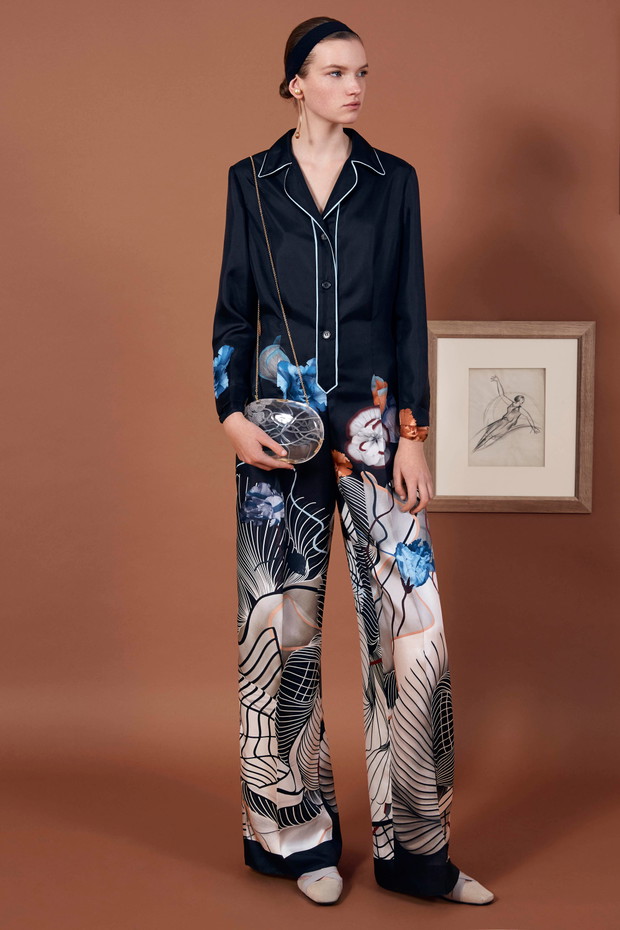 Vionnet Pre-Fall 2016