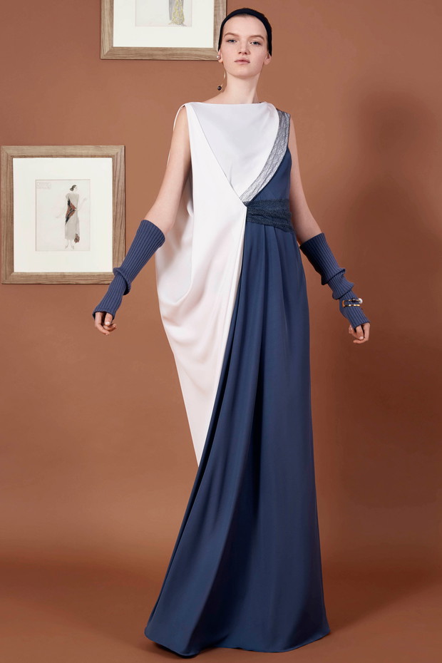 Vionnet Pre-Fall 2016