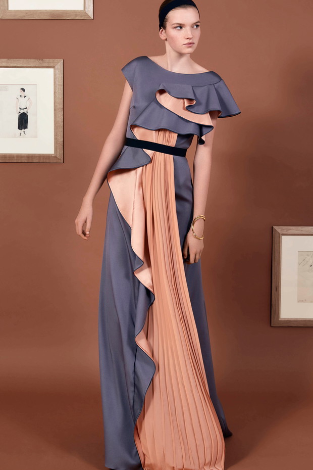 Vionnet Pre-Fall 2016