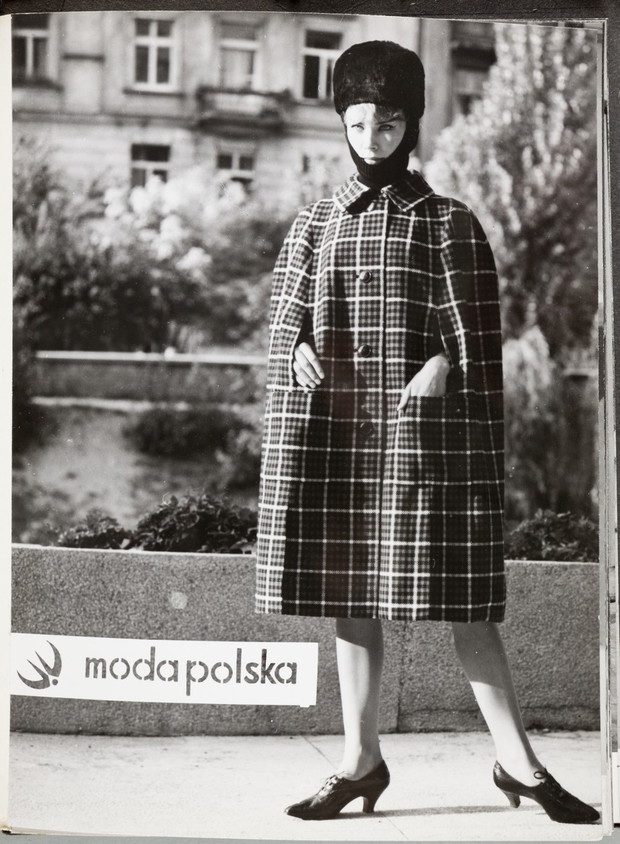 „Modna i już! Moda w PRL” - wystawa w Muzeum Narodowym w Krakowie