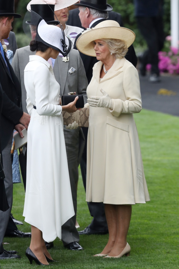 Royal Ascot 2018 - Day 1