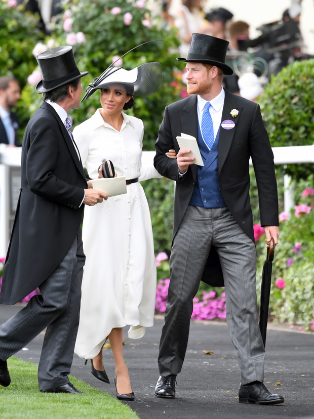 Royal Ascot 2018 - Day 1