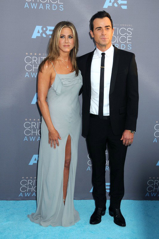 Annual Critics' Choice Awards 2016