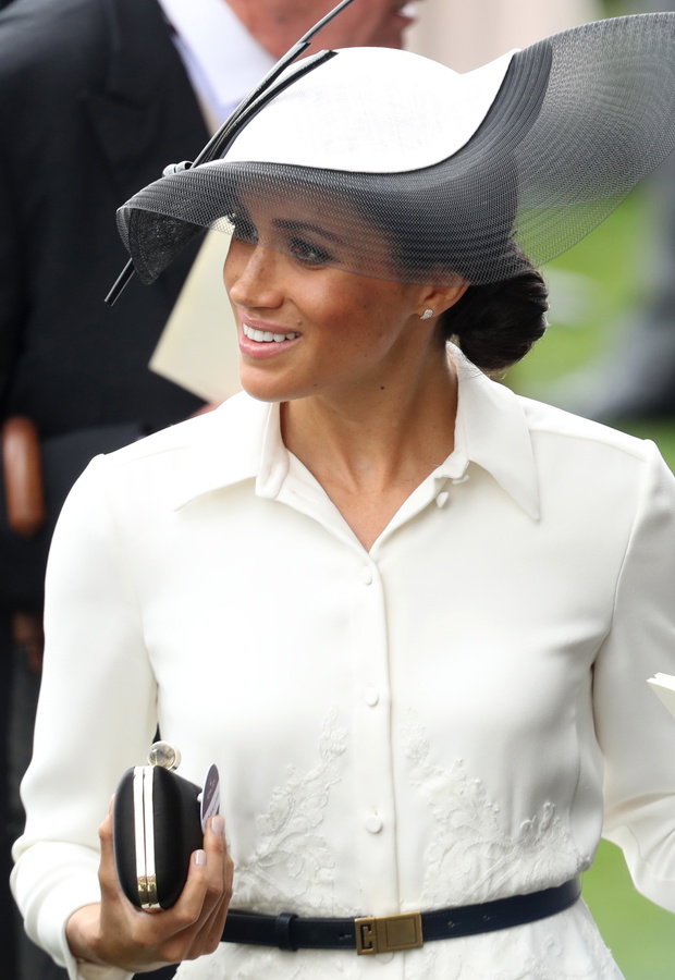 Royal Ascot 2018 - Day 1