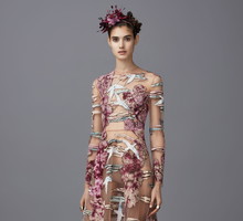 Valentino Pre-Fall 2016