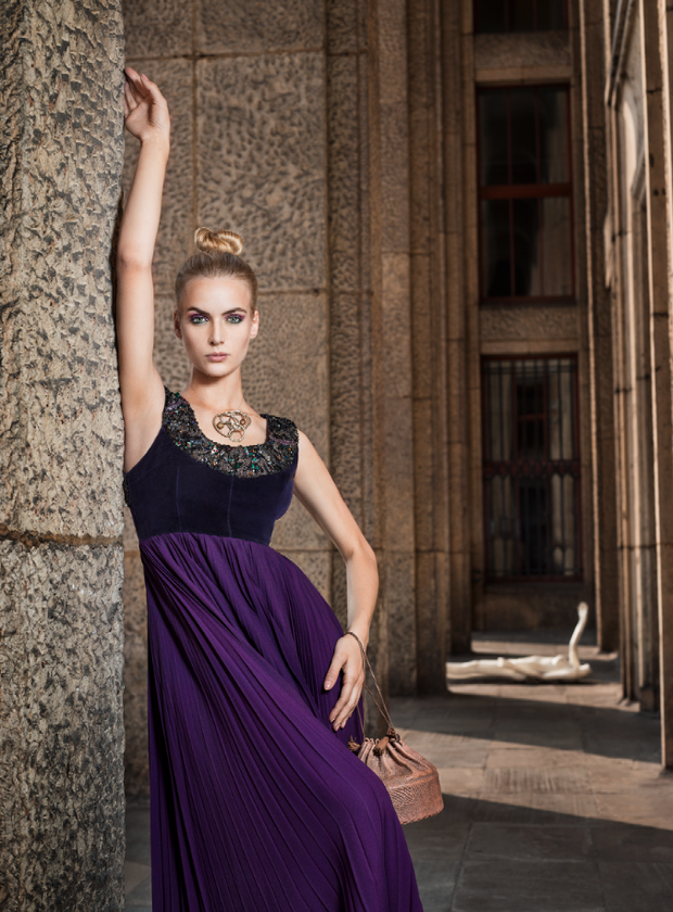 „Modna i już! Moda w PRL” - wystawa w Muzeum Narodowym w Krakowie