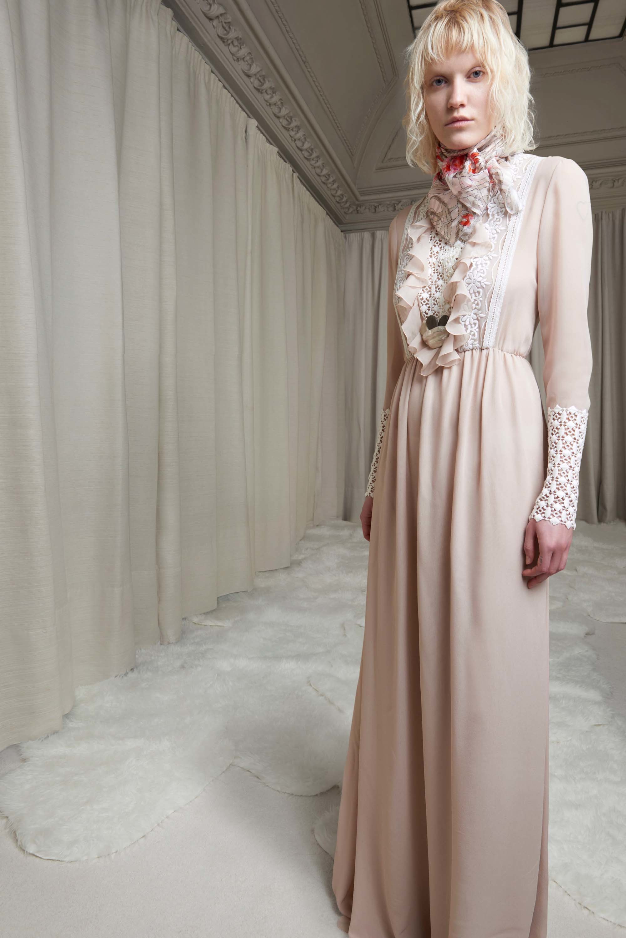 Giambattista Valli Pre-Fall 2016