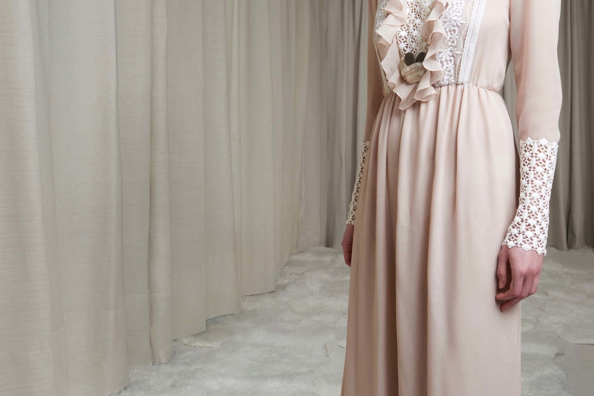 Giambattista Valli Pre-Fall 2016