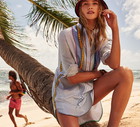 Kampania Tommy Hilfiger wiosna-lato 2016