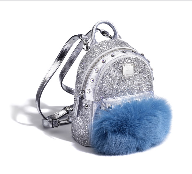 LuisaViaRoma x Swarovski