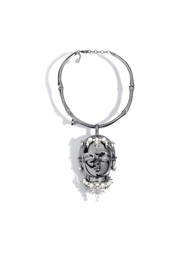 LuisaViaRoma x Swarovski