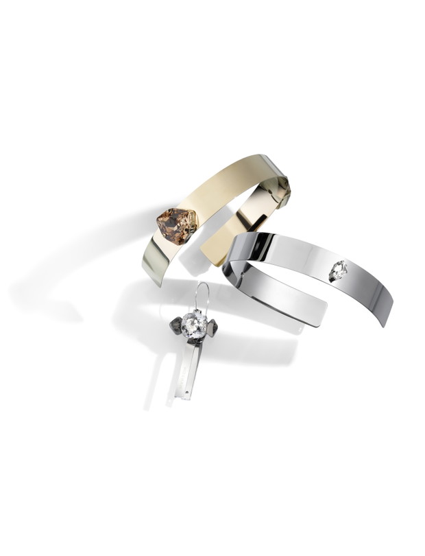 LuisaViaRoma x Swarovski